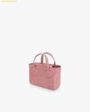  Túi Đeo Chéo Find Kapoor Heart Tote Bag 18 Crinkled - Pink 