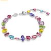 Vòng, lắc tay Swarovski Gema - 5656427 - Phối nhiều màu