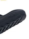  Dép MLB Skipper Slide New York Yankees 3ALPS0153-50BKS Màu Đen 