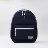  Balo Sapo WHOAU Kudi Backpack SPAKFA9KU1 Màu Xanh Navy 