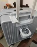  Vali Adidas Adidas Luggage Season 2025 collection 20 Size Xách Tay có ngăn laptop màu Xám 