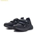  Giày Sandal MLB Ace Runner Mary Jane New York Yankees 3ASDACE53-50BKS - Đen 