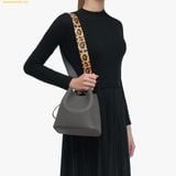  Túi Đeo Chéo Find Kapoor Pingback 20 Basic Leopard Set - Grey Màu Xám 