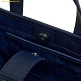  Túi Tote MLB Cube Monogram Small Tote Bag New York Yankees 3AORS022N-50NYD 