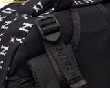  Balo MLB Galaxy Monogram Backpack Set 7LBKM025N-50BKS - Đen 