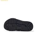  Giày Sandal MLB Big Ball Chunky Field Mask New York Yankees 3ASDC0153-50BKS Màu Đen 