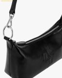  Túi Đeo Vai Find Kapoor Bella Bag 22 - black Màu Đen 