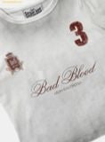  Áo Bad Blood Royal Classic T-Shirt - White w-tee25-047 