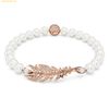 Vòng, lắc tay SWAROVSKI Nice bracelet, SKU 5663480, White