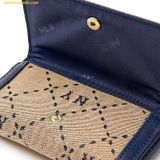  Túi Đeo Chéo MLB New York-Yankees Mini Cross Bag 7ACRMD43N-50BGS 