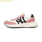  Giày Thể Thao MLB Chunky Jogger New York Yankees Pink 3ASXX111N-50COL Màu Hồng 