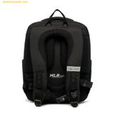  Balo MLB Kids Slugger Backpack New York Yankees 7ABKM013N-50BKS Màu Đen 