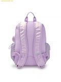  Balo MLB Athleisure String Lightweight Backpack Boston Red Sox 7ABKB055N-43LDL - Tím 