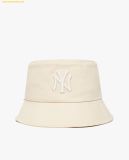  Mũ Bucket MLB x Disney Donald Duck NY – 3AHTD011N-50BGL 
