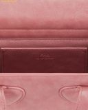 Túi Đeo Chéo Find Kapoor Heart Tote Bag 18 Crinkled - Pink 