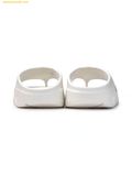  Dép MLB Skipper Flip Flop New York Yankees 3ALPS0253-50WHS Trắng 