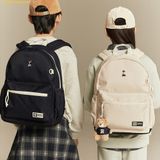  Balo Sapo WHOAU Kudi Backpack SPAKFA9KU1 Màu Xanh Navy 