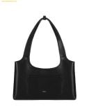  Túi Đeo Vai Stand Oil Fika Bag Pika Bag Black Màu Đen 
