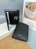  Ví Gập Furla Bifold Classic Compact Wallet - SKU: Furla-Bifold-Compact - Màu Đen 