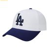 Mũ Lưỡi Trai MLB LA Dodgers Captain Curve Adjustable Cap 32CP07861-07W