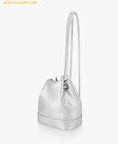 Túi Đeo Chéo Find Kapoor Pingo Plum Backpack 18 Màu Bạc 