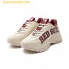 Giày MLB Chunky Varsity Boston Red Sox 3Ashbvs3N-43Rds - Trắng