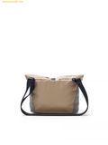  Túi Đeo Chéo MLB Basic Gofcore Crossbody Boston Red Sox 3ACRB025N-43PKP Màu Hồng 