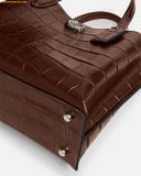  Túi Tote Coach Willow Tote 24 C8632 Màu Nâu 