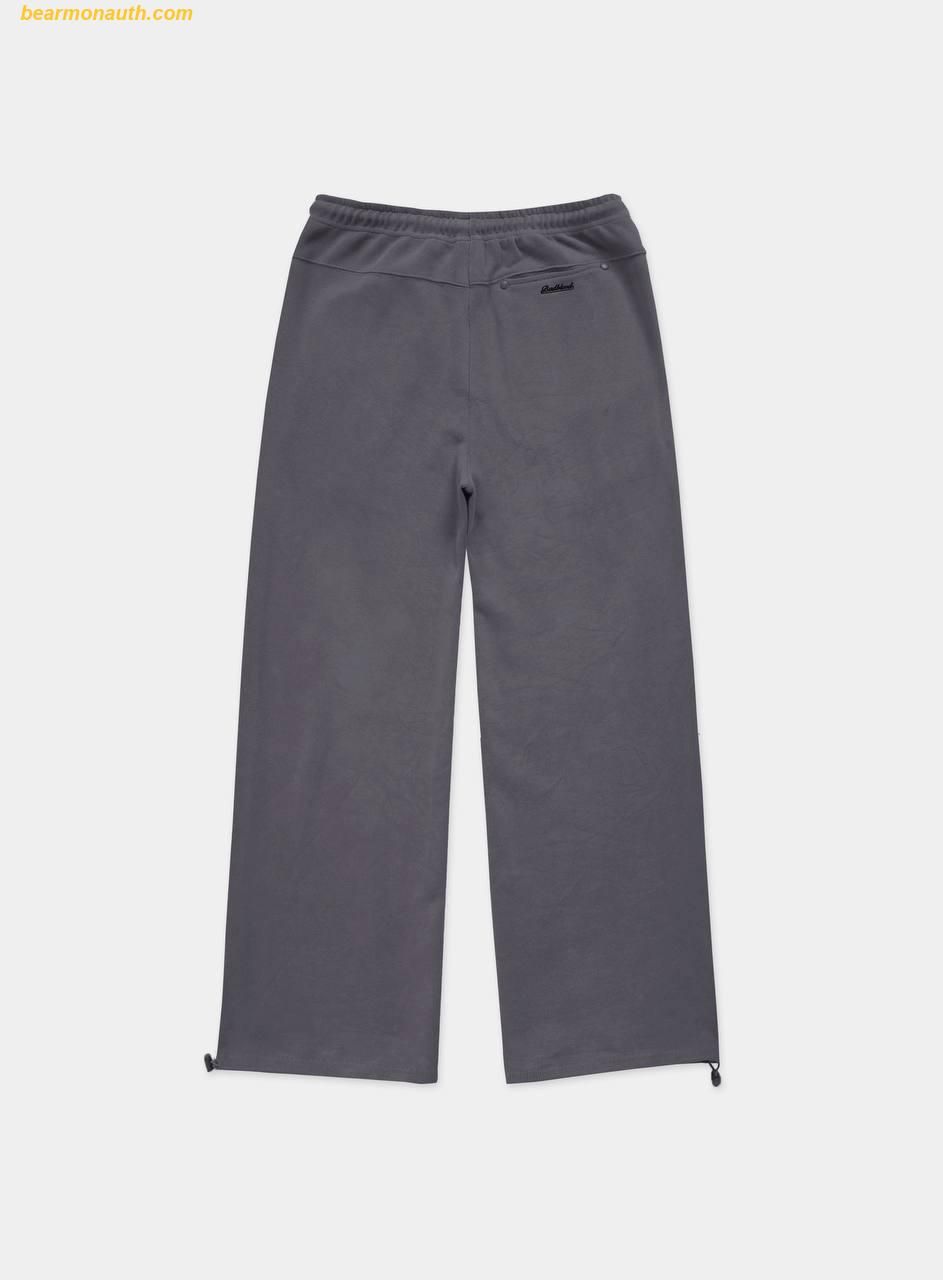 ★BADBLOOD★ [wpts24010] Beyond Soft Jogger Charcoal Quần Jogger BAD BLOOD Beyond Soft Jogger - Charcoal - SKU: w