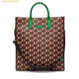  Túi Tote MLB Monotive New York Yankees 3AORM053N-50BRD 