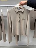 Áo Polo Tay Dài Bad Blood Beyond Soft Polo Long Sleeve - Nâu 