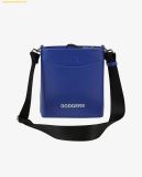  Túi Đeo Chéo MLB La Dodgers Big Logo Cross Bag 32BGP2941-07U - Màu Xanh Dương 