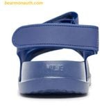  Giày Sandal MLB Chunky New York Yankees 3ASDCBS33-50INS - Màu Xanh Navy 