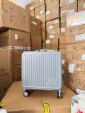  Vali Adidas Adidas Luggage Season 2025 collection 20 Size Xách Tay có ngăn laptop màu Xám 