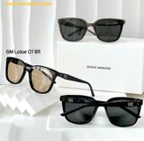  Kính Mát Gentle Monster GM Loloe 01 (BR) 