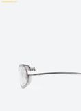  Kính Cận Gentle Monster GM Epic 02 – Bạc 