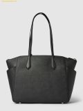  Túi Tote Michael Kors MK Marilyn Medium Tote Bag Màu Đen 