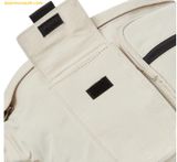  Túi Đeo Hông ADLV Ripstop Travel Trắng 