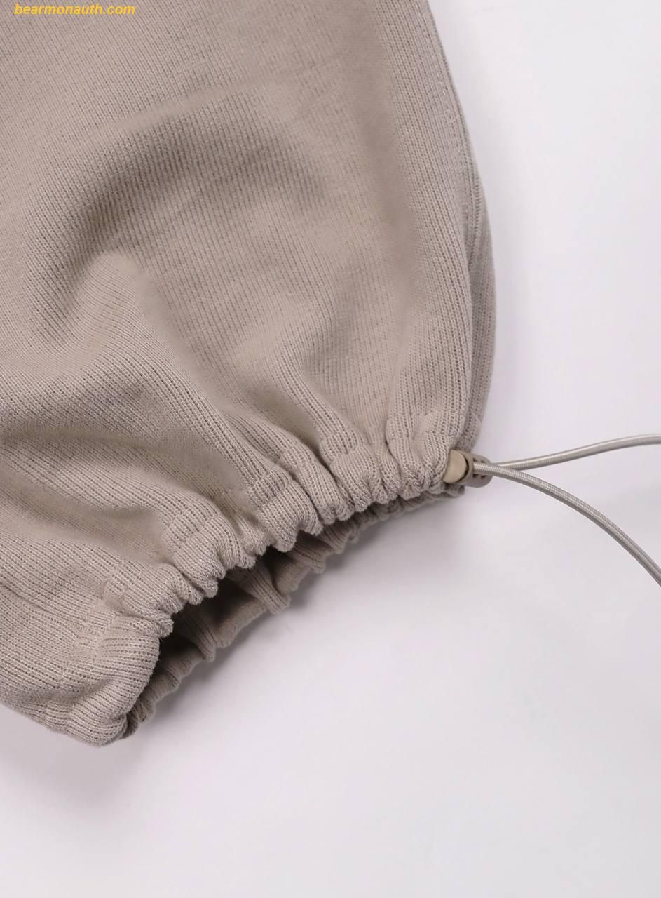 Quần Jogger BAD BLOOD Beyond Soft Jogger - Tobacco SKU w Quần Jogger BAD BLOOD Beyond Soft Jogger - Tobacco SKU w