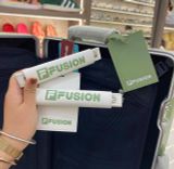  Vali Fila Embossed Logo Size Ký Gửi 24 Xanh Bơ 