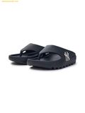  Dép MLB Skipper Flip Flop New York Yankees 3ALPS0253-50BKS Đen 