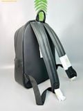  Balo Lacoste Men's Petit Piqué Backpack Đen 