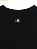  Áo Ba Lỗ MLB Basic Nashi T-shirt New York Yankees 3ATOB0153-50BKS Đen 