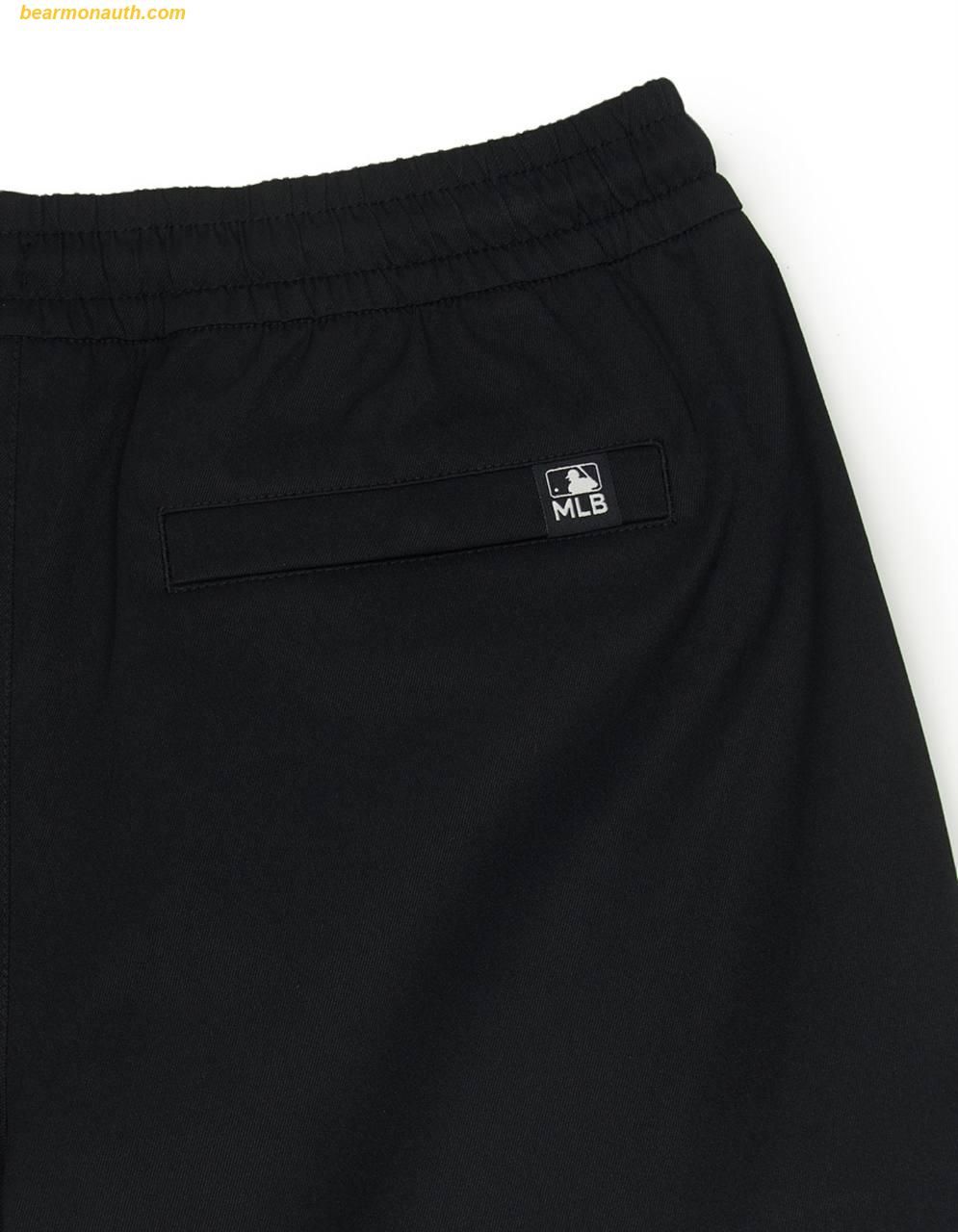 [MLB] Basic Cotton Touch Shorts ★すぐ品切れ★ Quần Short Túi Hộp MLB Basic Cotton Touch 7