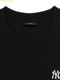  Áo Ba Lỗ MLB Basic Nashi T-shirt New York Yankees 3ATOB0153-50BKS Đen 