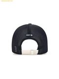  Mũ Lưỡi Trai MLB Varsity Vintage Mesh Cap Boston Red Sox 3AMCV0153-43GRD 