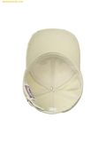  Mũ Lưỡi Trai MLB Varsity Vintage Structure Ball Cap Boston Red Sox 3ACPV035N-43SAM 