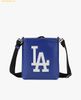 Túi Đeo Chéo MLB La Dodgers Big Logo Cross Bag 32BGP2941-07U - Màu Xanh Dương