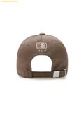  Mũ Lưỡi Trai MLB Varsity Vintage Structure Ball Cap Boston Red Sox 3ACPV035N-43BRL 