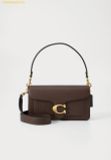  Túi Đeo Vai Coach Tabby Shoulder Bag Handbag Maple CX216 - Nâu 